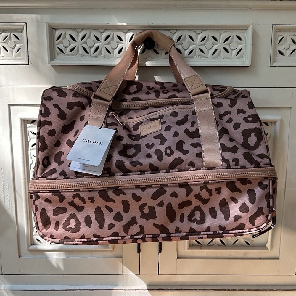 CALPAK Stevyn Duffle